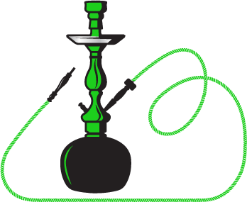 The Green | Lounge | Tabacaria